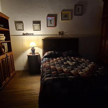 We Make You Feel At Home サンサルバドールデフフイ エクステリア 写真