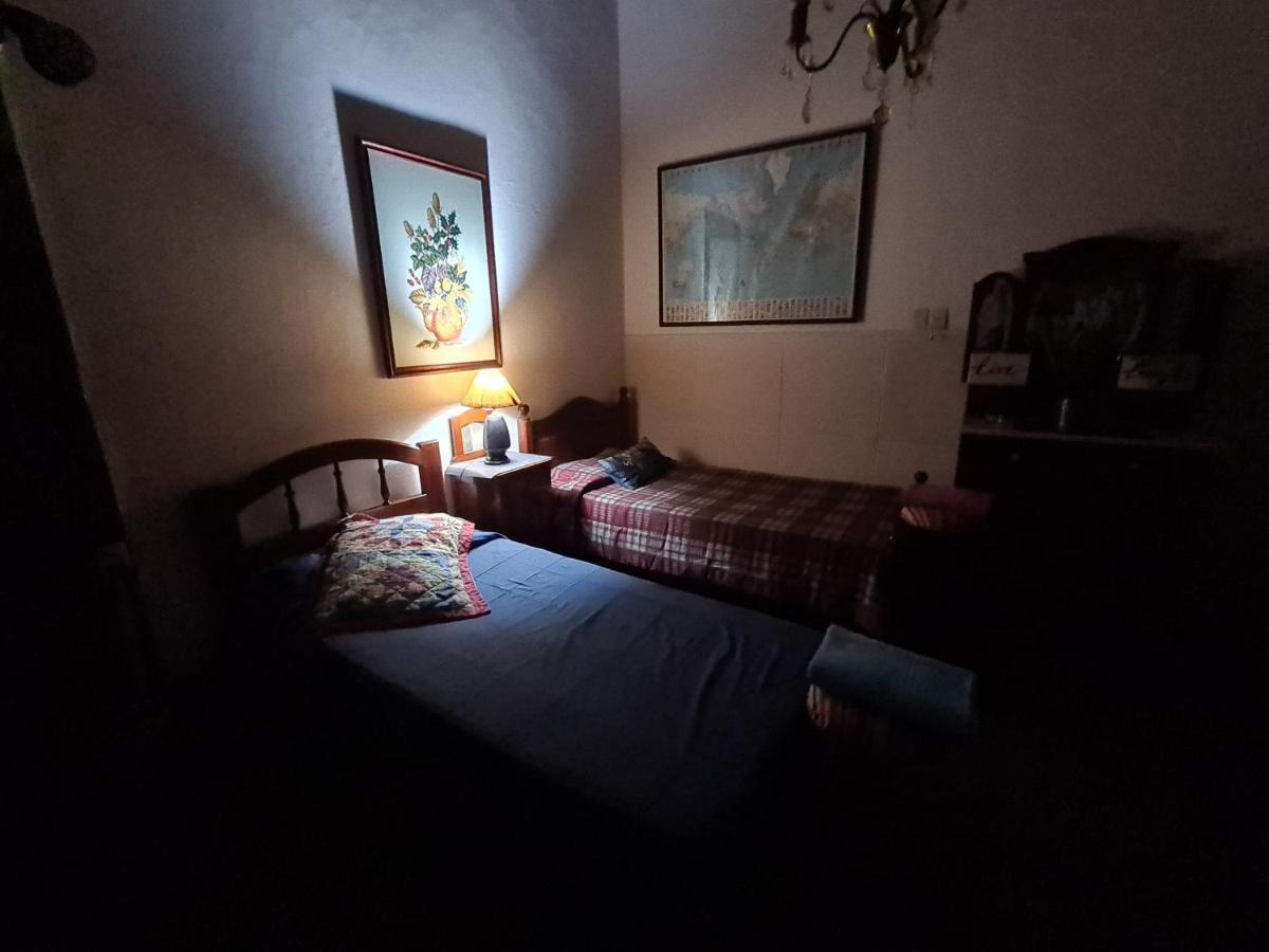 We Make You Feel At Home サンサルバドールデフフイ エクステリア 写真